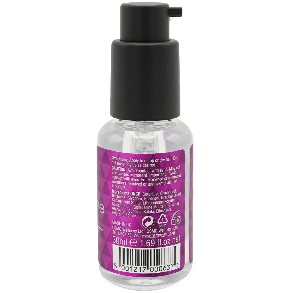 OSMO Blinding Shine Serum 50ml | Buy Online | Skinelle UK