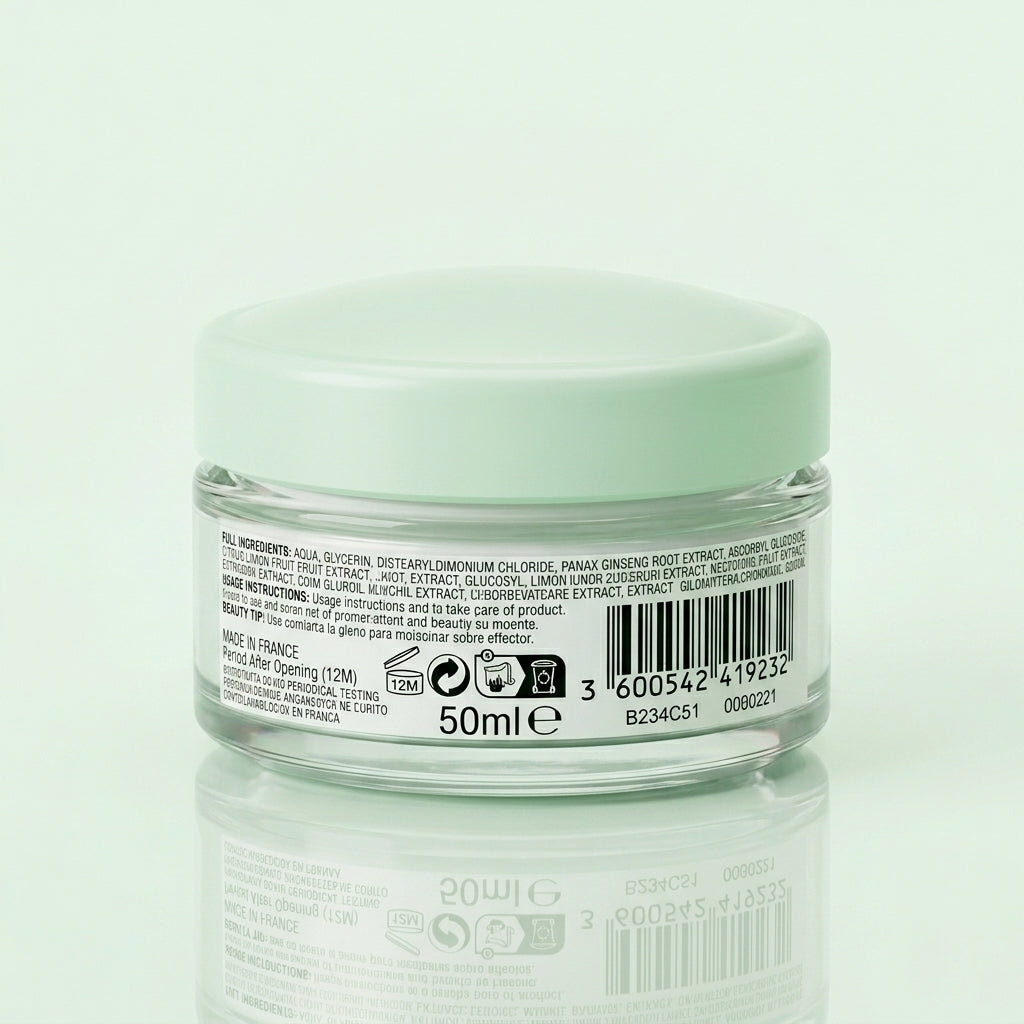 Garnier Skin Active Vitamin C Brightening Serum for Face