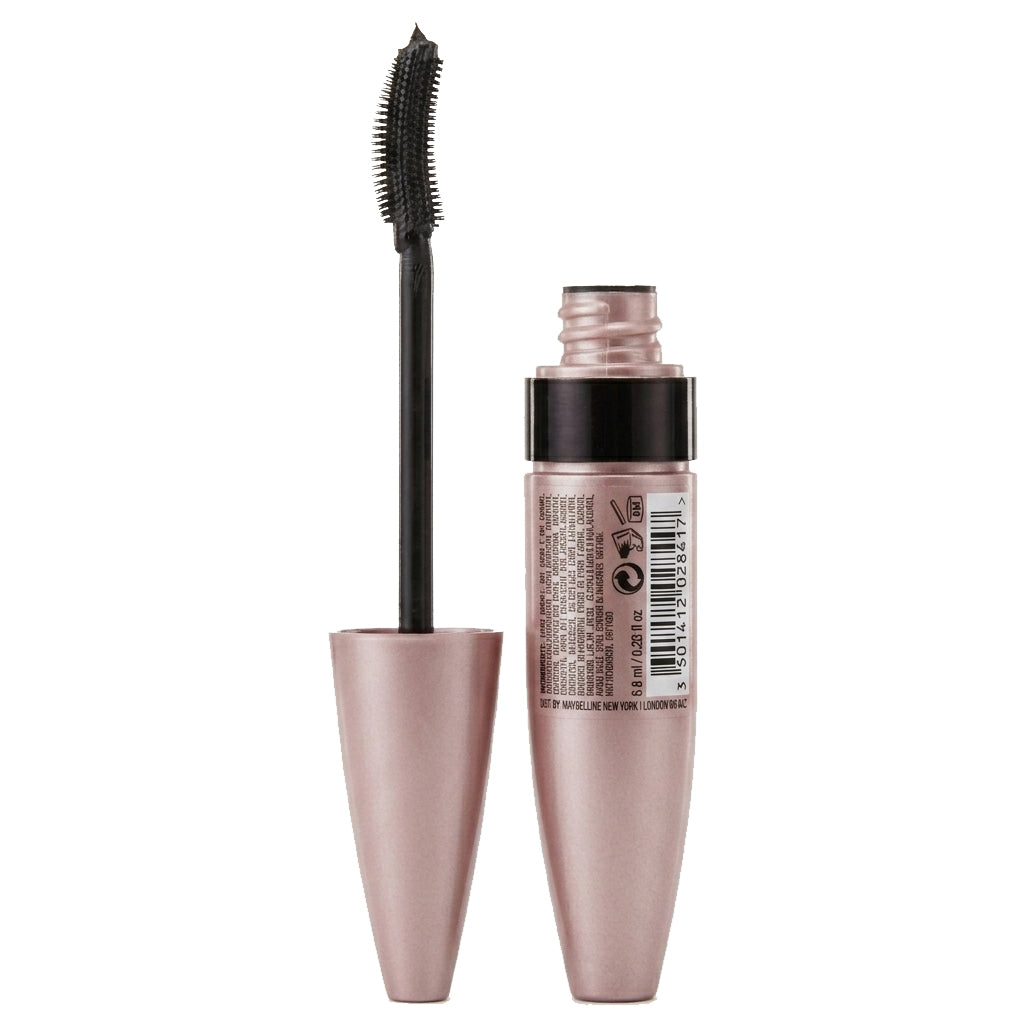 Maybelline Lash Sensational Mascara – Very Black | Skinelle