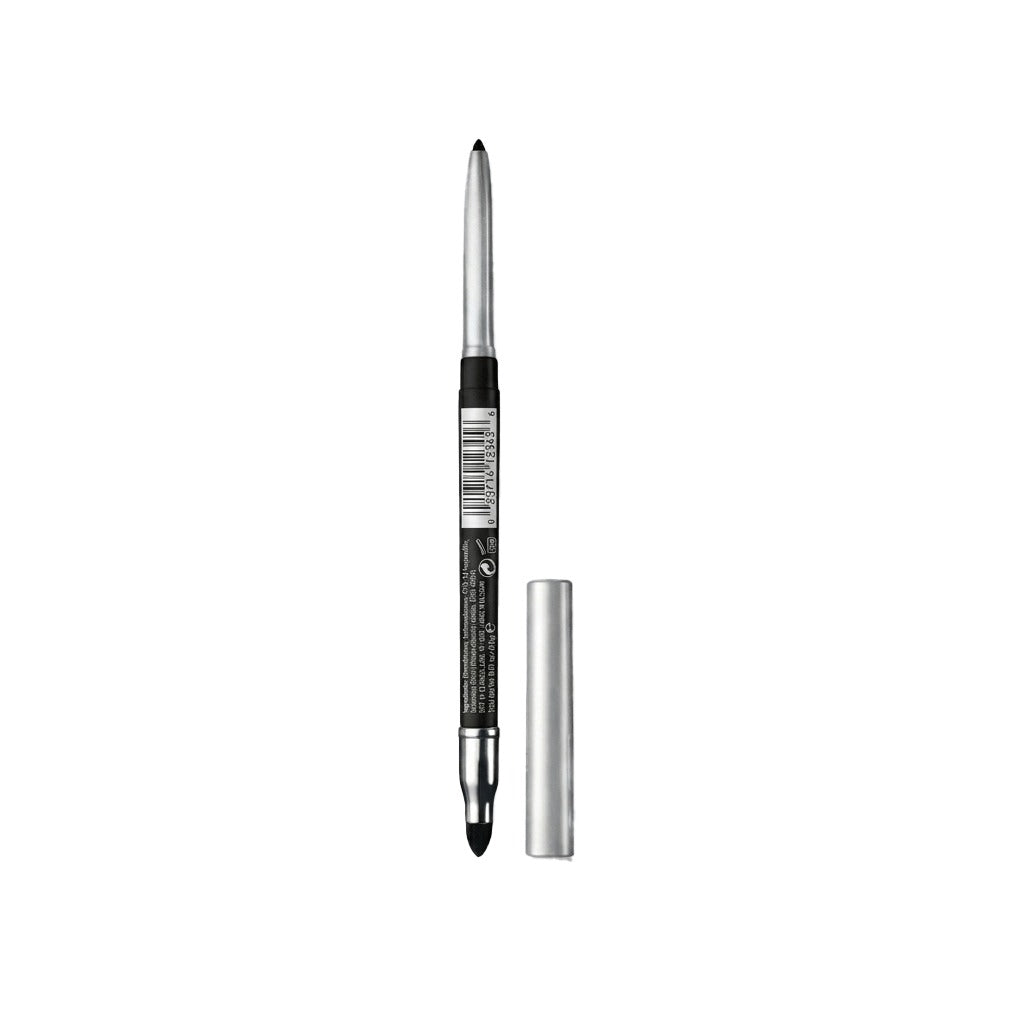 Clinique Quickliner For Eyes | Water Resistant, Smudge Resistant + Safe For Sensitive Eyes