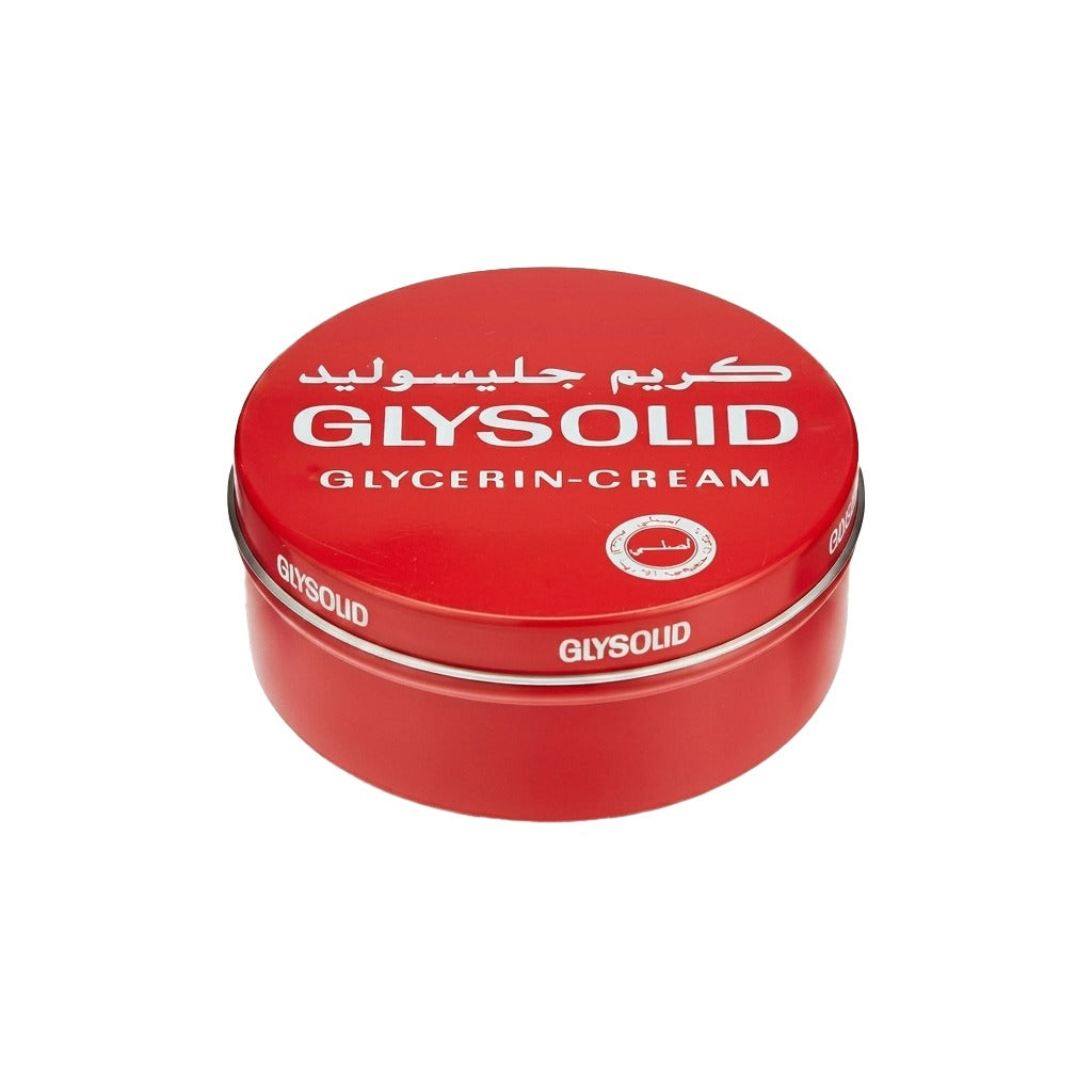 Glysolid Glycerin Body Cream - 400 ml