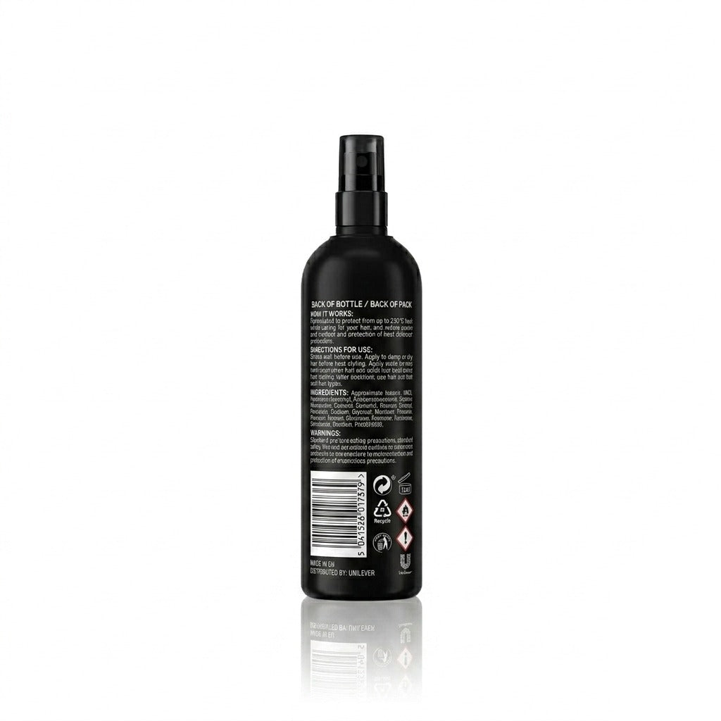 TRESemmé Care & Protect Heat Defence Spray | Skinelle UK