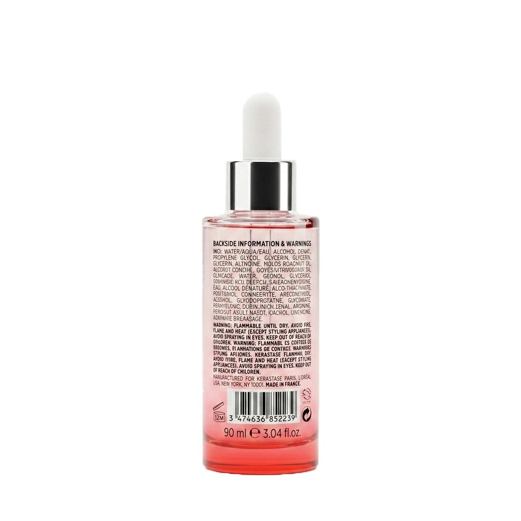 Kérastase Genesis Serum Anti-Chute Fortifiant (90ml) | SkinelleUK