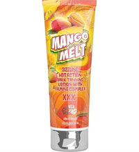 Mango Melt Tanning Accelerator Natural 236ml