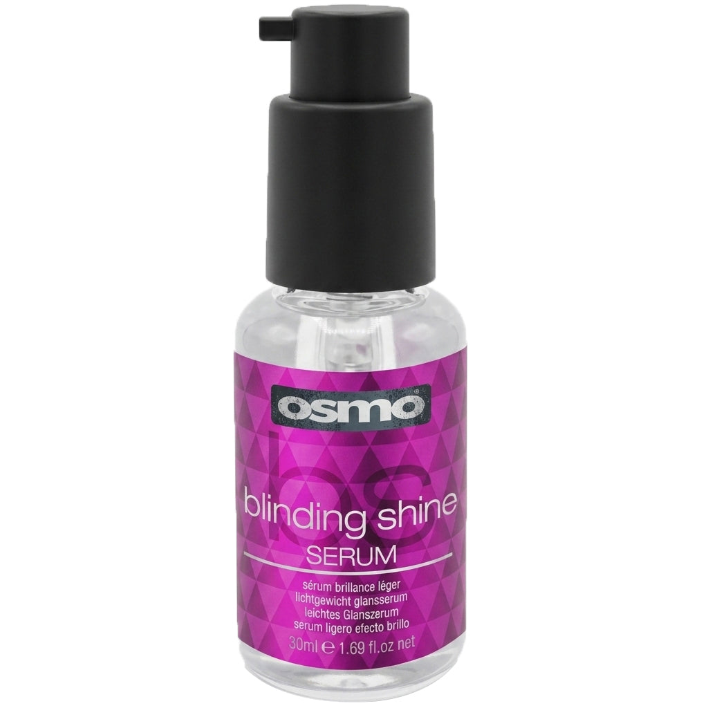 OSMO Blinding Shine Serum 50ml | Buy Online | Skinelle UK
