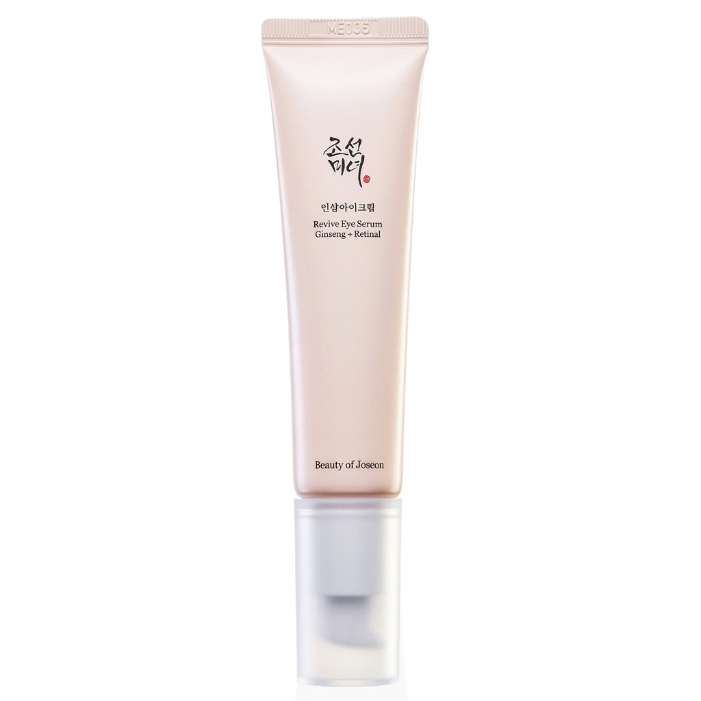 Beauty of Joseon Revive Eye Serum Ginseng + Retinal 30ml | Skinelle UK