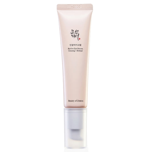 Beauty of Joseon Revive Eye Serum Ginseng + Retinal 30ml | Skinelle UK