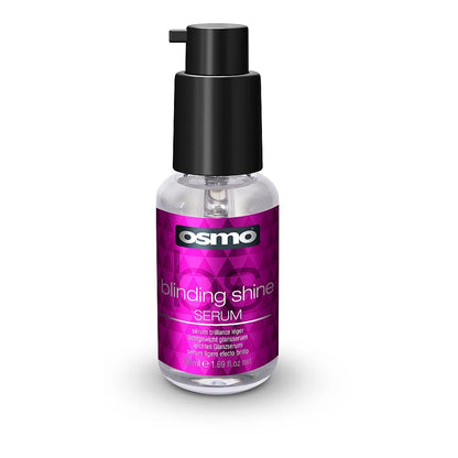 OSMO Blinding Shine Serum 50 ml