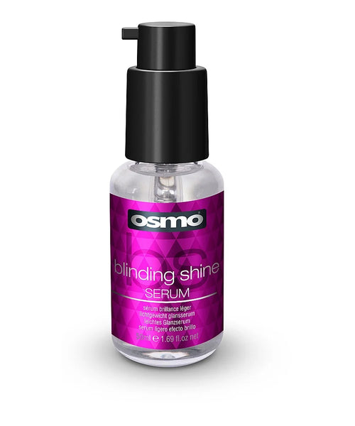 OSMO Blinding Shine Serum 50 ml
