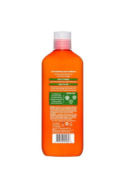 Cantu Hydrating Cream Conditioner 400ml