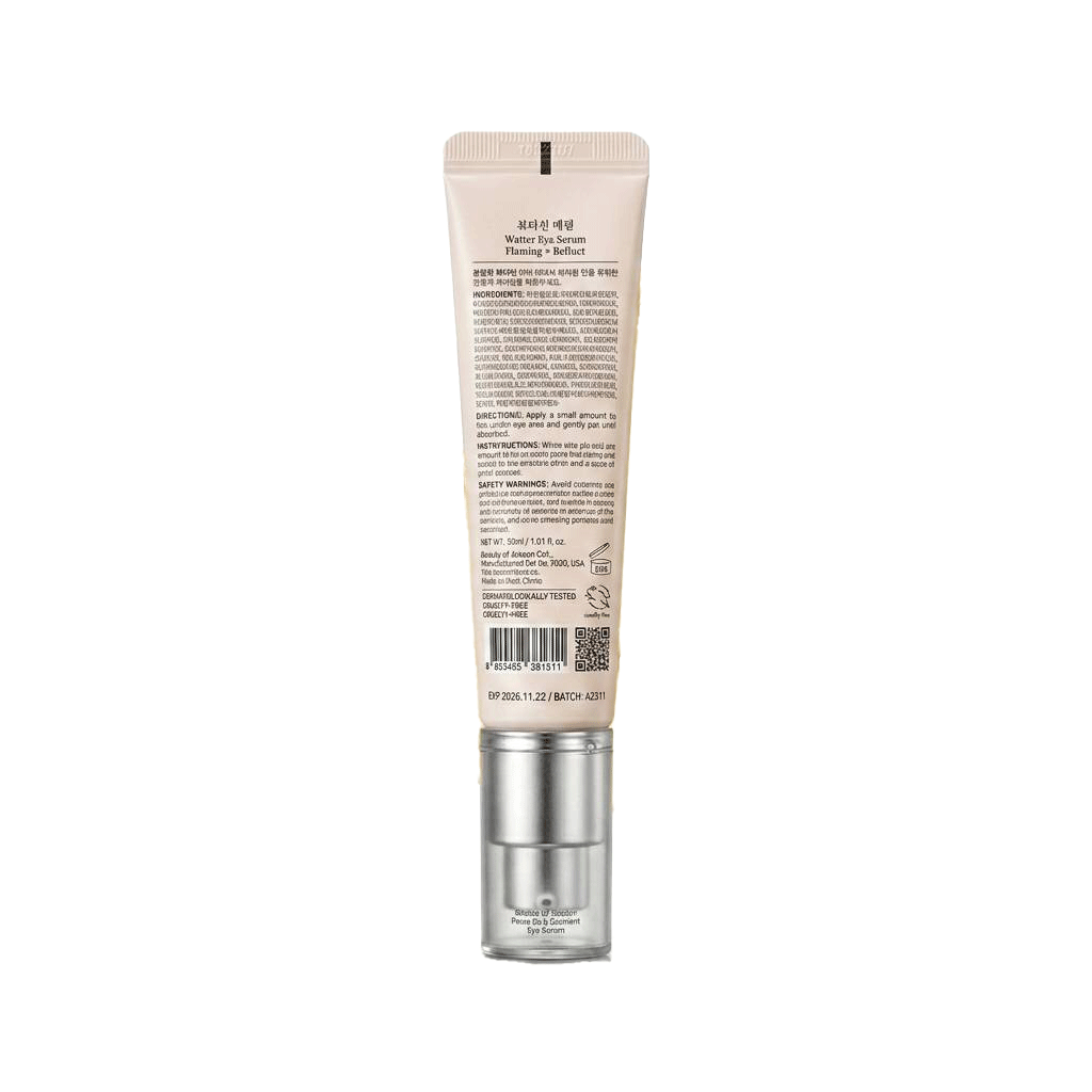 Beauty of Joseon Revive Eye Serum Ginseng + Retinal 30ml | Skinelle UK