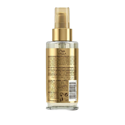 Wella Oil Reflections Luminous Smoothening Oil 30ml
