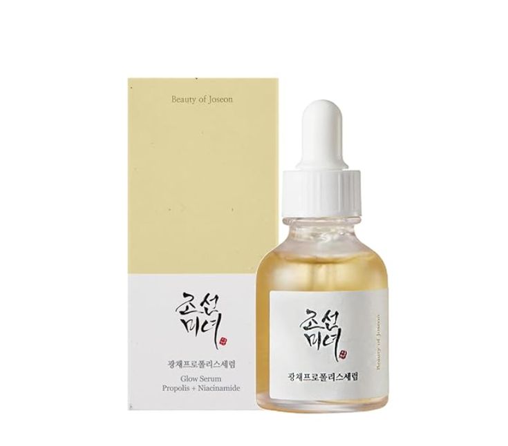 Beauty of Joseon Glow Serum : Proplis + Niacinamide 30ml