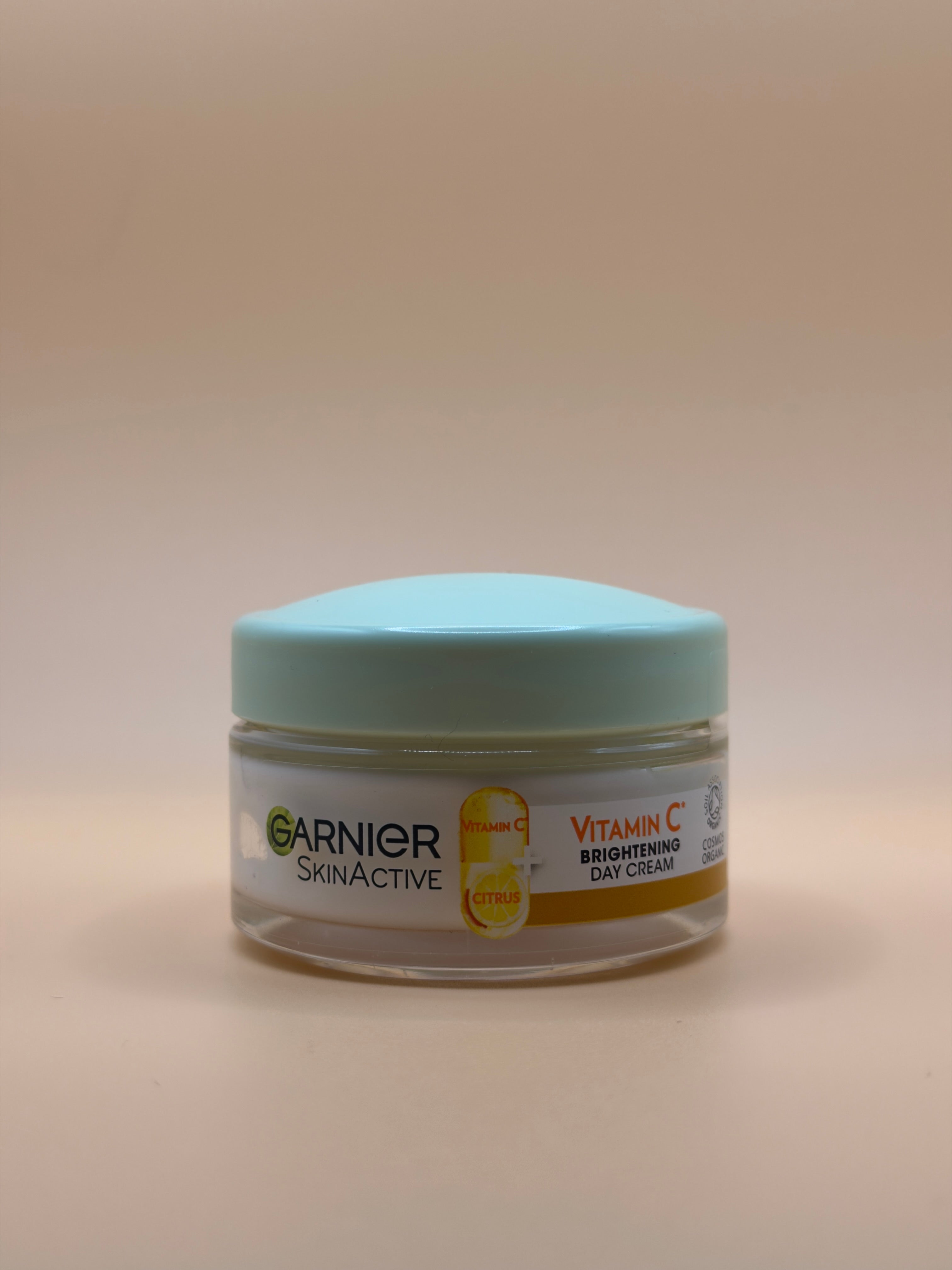 Garnier Skin Active Vitamin C Brightening Serum for Face