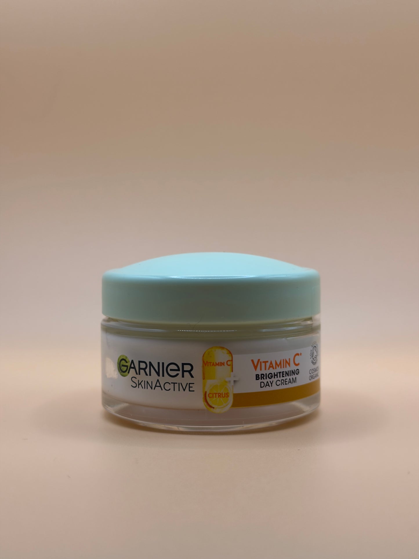 Garnier Skin Active Vitamin C Brightening Serum for Face