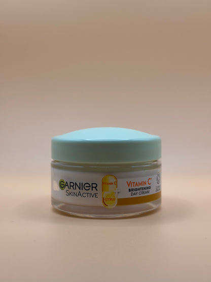 Garnier Skin Active Vitamin C Brightening Serum for Face