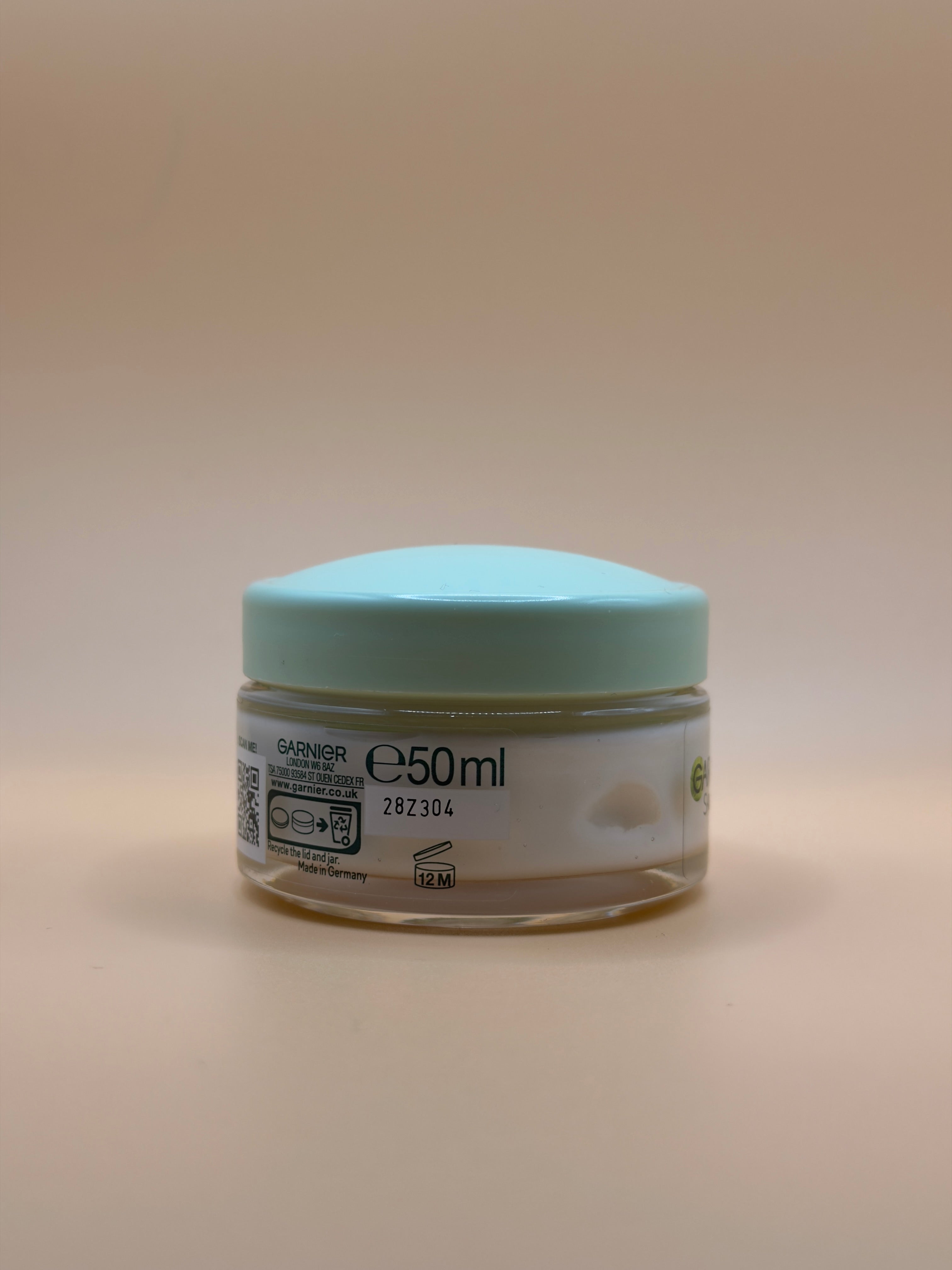 Garnier Skin Active Vitamin C Brightening Serum for Face