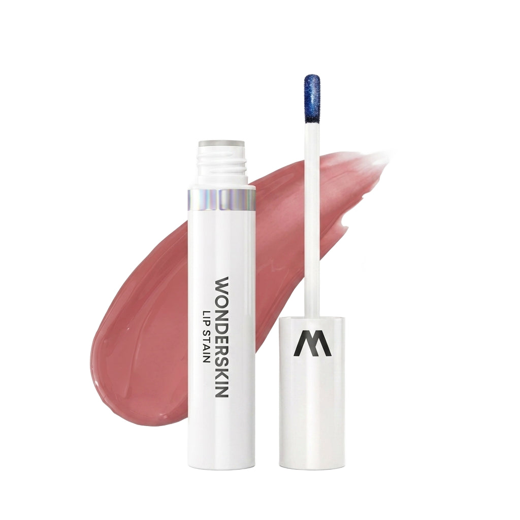 Wonderskin Wonder Blading All Day Lip Stain Peel Off Masque | Skinelle UK