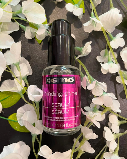 OSMO Blinding Shine Serum 50 ml
