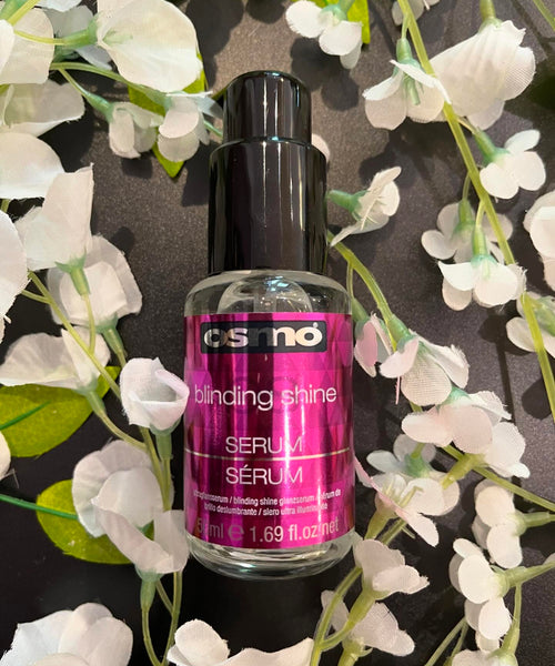 OSMO Blinding Shine Serum 50 ml
