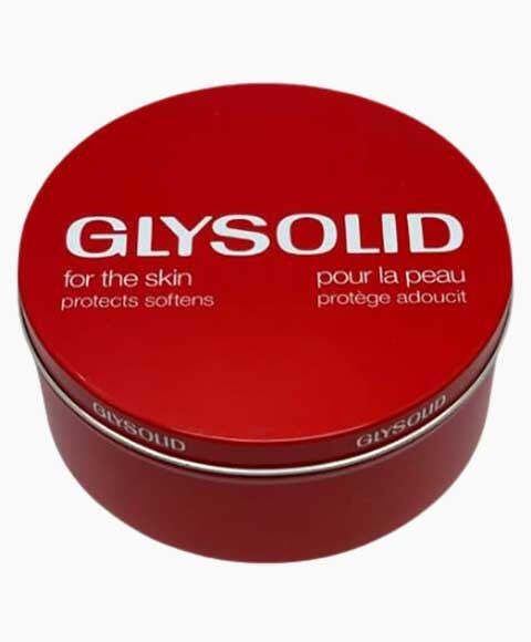 Glysolid Glycerin Body Cream - 400 ml