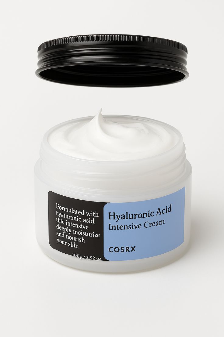 Cosrx Hyaluronic Acid Face Moisturizer, 3.52 oz