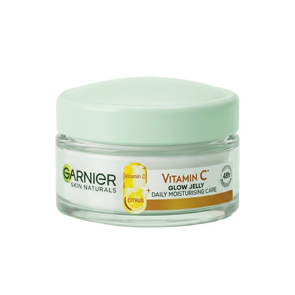 Garnier Skin Active Vitamin C Brightening Serum for Face