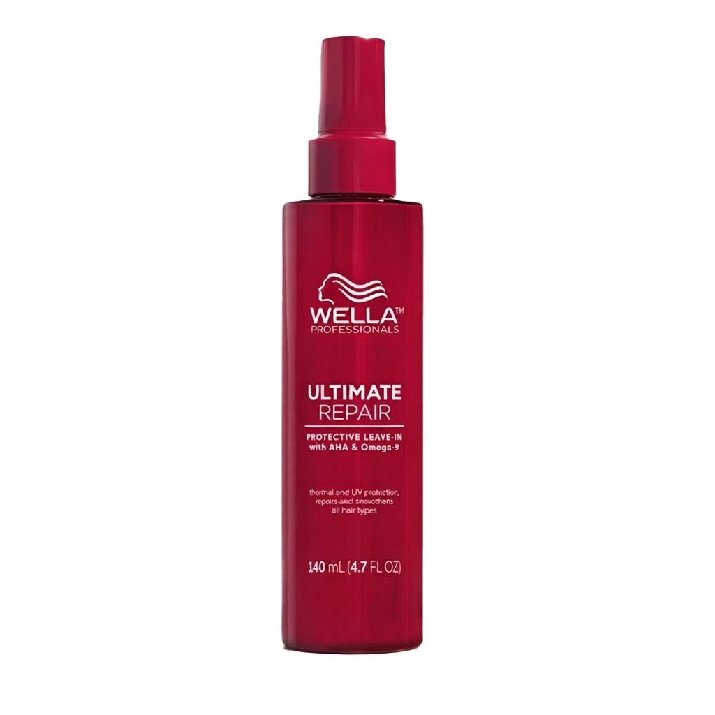 Wella Ultimate Repair 5-IN-1 Protective Leave-in Cream 95ml