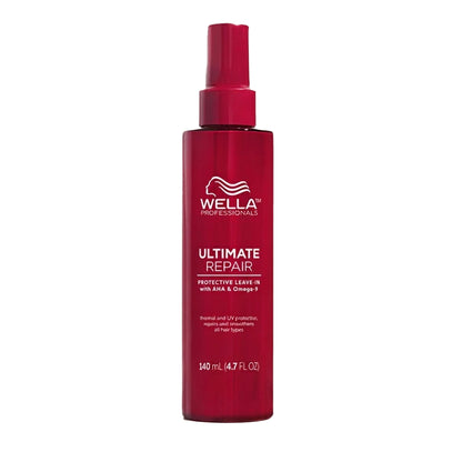 Wella Ultimate Repair 5-IN-1 Protective Leave-in Cream 95ml