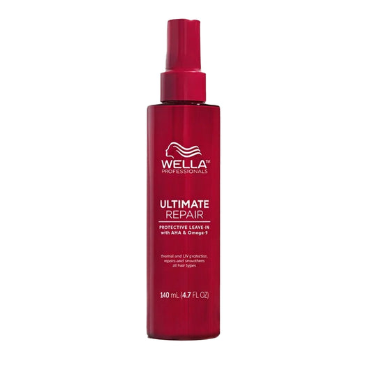 Wella Ultimate Repair 5-IN-1 Protective Leave-in Cream 95ml