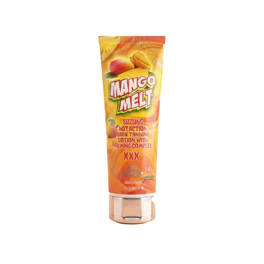 Mango Melt Tanning Accelerator Natural 236ml