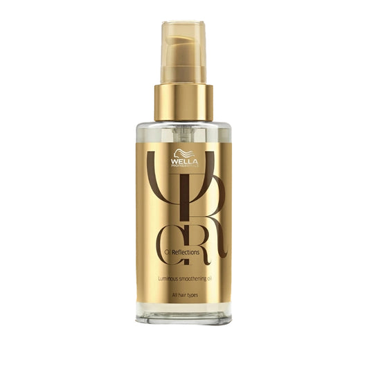 Wella Oil Reflections Luminous Smoothening Oil 30ml