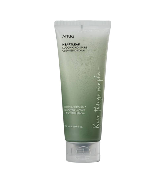 Anua Heartleaf Pore Control Cleansing Oil, Oil Cleanser for Face, Makeup Blackhead Remover, Korean Skin Care 6.76 fl oz(200ml)
