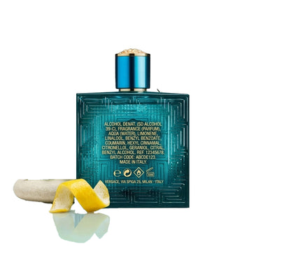 Versace Mens Miniature Collection Set 4 x 5ml | Buy Online | Skinelle UK