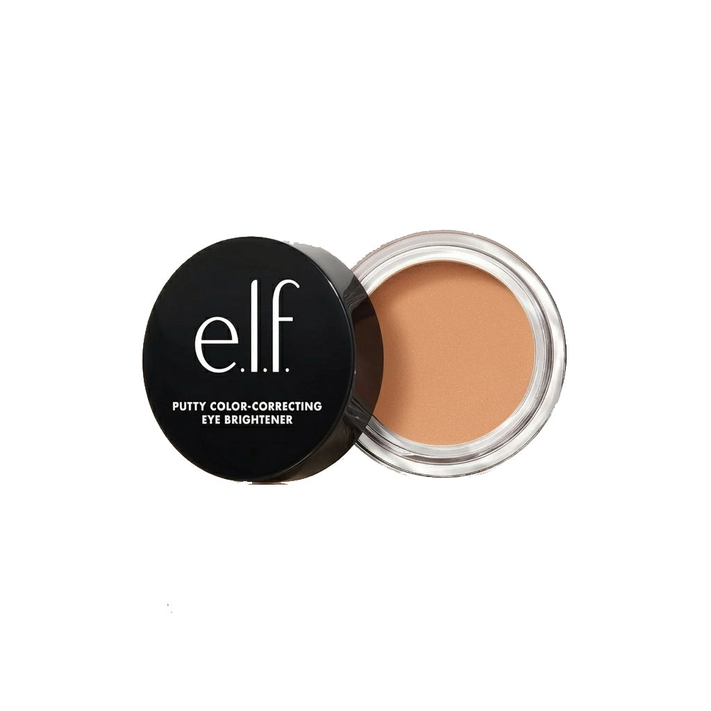 e.l.f. Putty Colour-Correcting Eye Brightener – Best Undereye Brightener UK