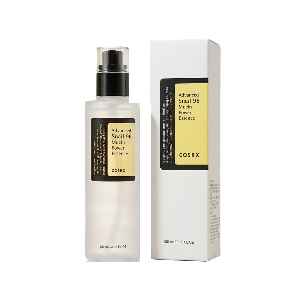 Cosrx – Advanced Snail 96 Mucin Power Essence 100 Ml