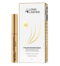 Long4Lashes FX5 Power Formula Wimpernserum by Oceanic, 3 ml
