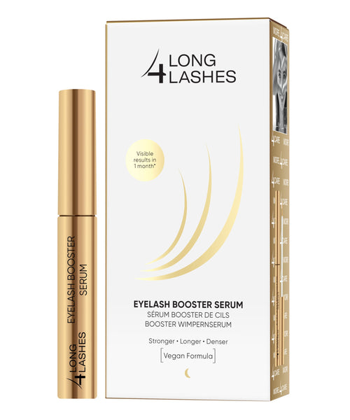 Long4Lashes FX5 Power Formula Wimpernserum by Oceanic, 3 ml