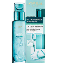 L'Oreal Paris Hydra Genius Liquid Moisturiser Normal to Combination Skin 70ml