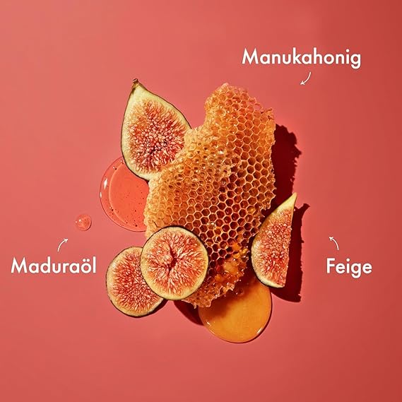 SHEA MOISTURE Manuka Honey & Mafura Oil 384ml