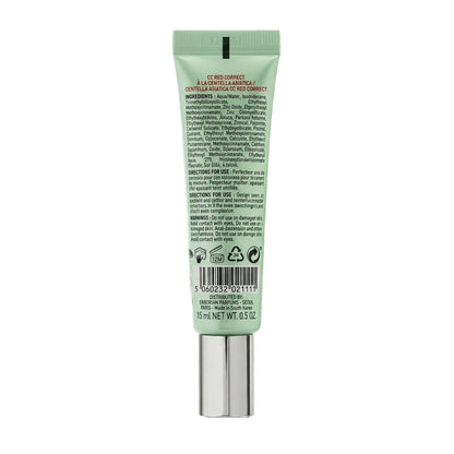 CC Red Correct with Centella Asiatica | Buy Online | Skinelle UK