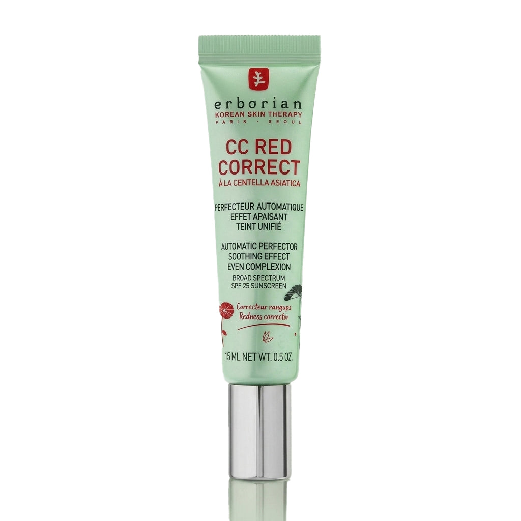 CC Red Correct with Centella Asiatica | Buy Online | Skinelle UK