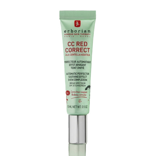 CC Red Correct with Centella Asiatica | Buy Online | Skinelle UK