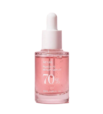 Anua Niacinamide 10 + TXA 4 Serum 1.01 fl.oz – Dark Spot Korean Skincare – Buy Online | SkinelleUK