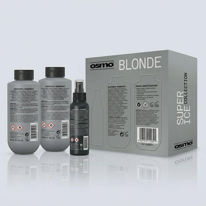 Osmo Super Ice Collection Gift Set | SkinelleUK