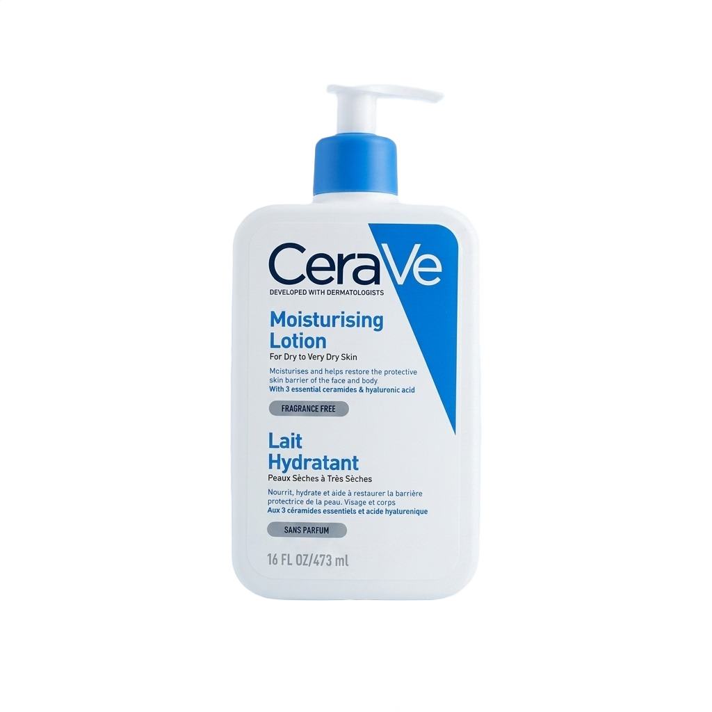 CeraVe Moisturising Lotion 473 ml/16 oz
