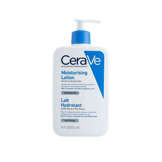 CeraVe Moisturising Lotion 473 ml/16 oz