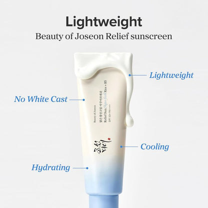 Beauty of Joseon Relief Sun (50Ml, 1.69Fl.Oz)