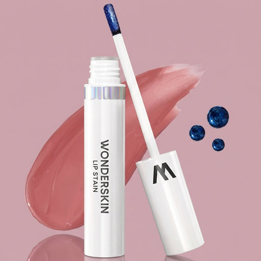 Wonderskin Wonder Blading All Day Lip Stain Peel Off Masque | Skinelle UK | Shop Us