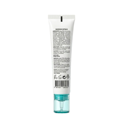 Anua PDRN Hyaluronic Acid 100 Moisturising Cream 60ml | Skinelle UK